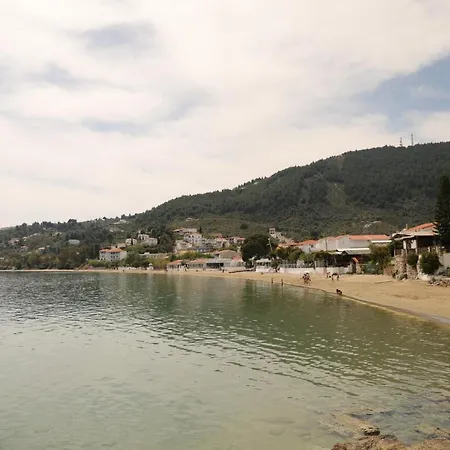 Apartment Ftelia