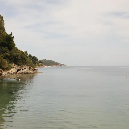Ftelia * Skiathos Town