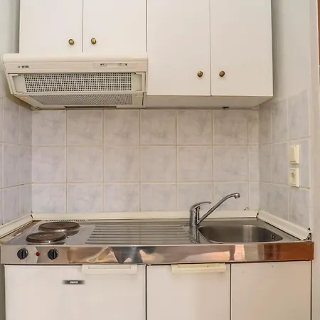 Apartment Ftelia Skiathos Town