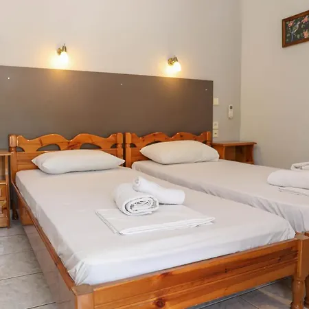 Ftelia Apartment