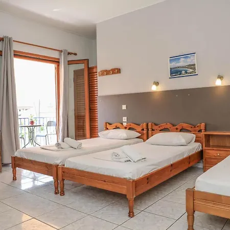 Ftelia Apartment
